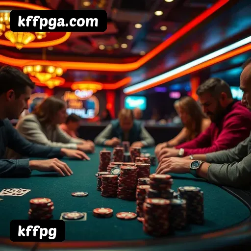 kffpg APK - Download Oficial Android