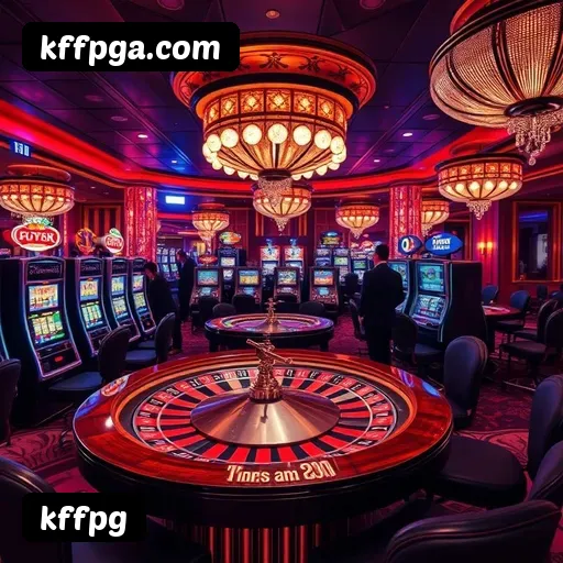 Como Instalar APK kffpg