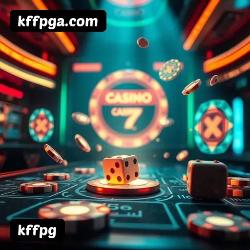 FAQ - Perguntas Frequentes kffpg