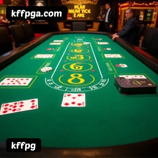 Legalidade kffpg no Brasil