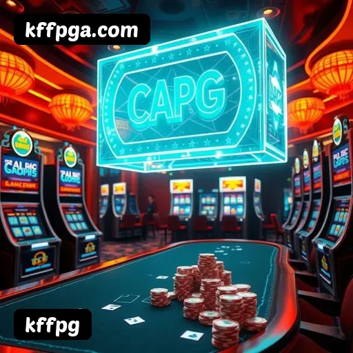 Termos e Condições Transparentes kffpg