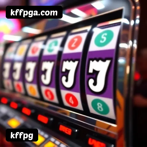 Análise kffpg - Vantagens e Desvantagens