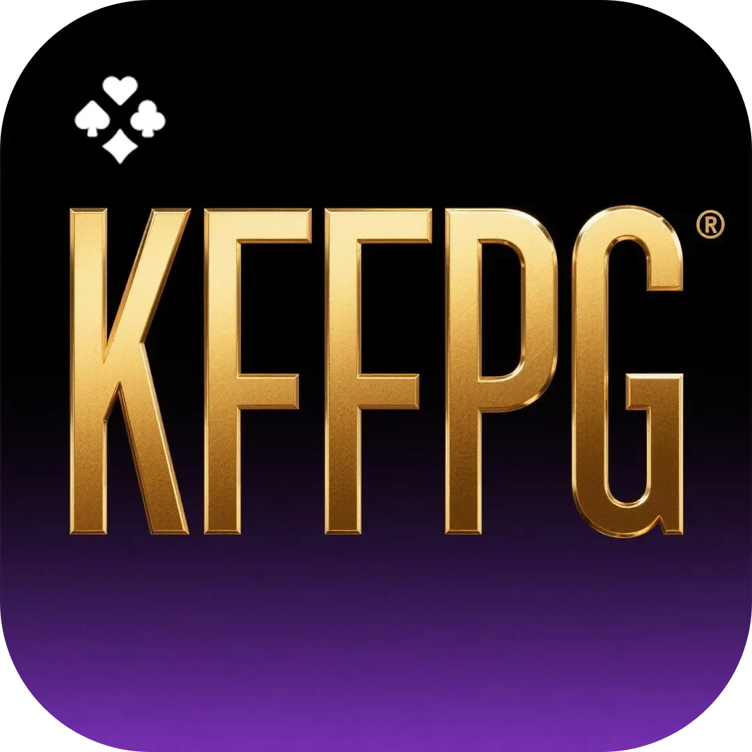 Cassino ao vivo da kffpg com dealers reais