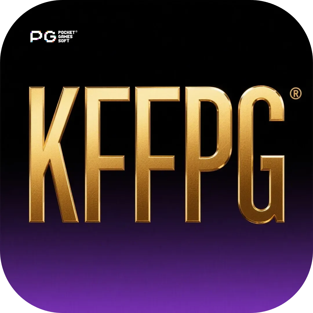 Logo da kffpg
